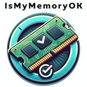 برنامج IsMyMemoryOK لتسريع وفحص تحسين أداء الرام