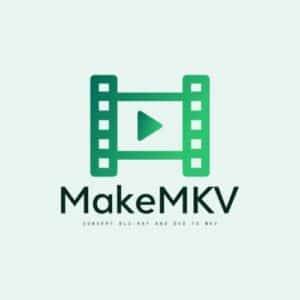 برنامج MakeMKV لتحويل اسطوانات الفيديو