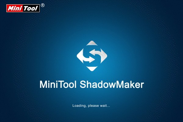 برنامج MiniTool ShadowMaker  للنسخ الإحتياطي