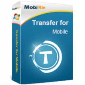 برنامج MobiKin Transfer for Mobile لنقل البيانات والملفات بين الموبايلات