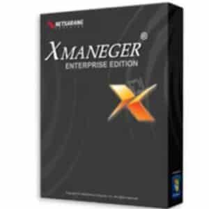 برنامج NetSarang Xmanager Power Suite لإدارة السيرفرات وأنظمة التشغيل