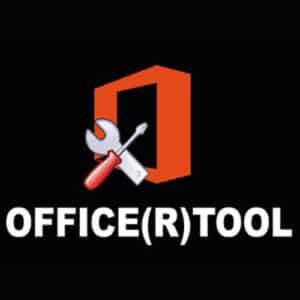 برنامج Office(R)Tool لتفعيل ملفات الأوفيس