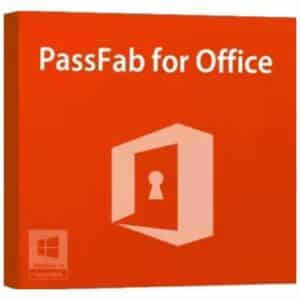 برنامج PassFab for Office لاستعادة كلمات مرور ملفات الأوفيس
