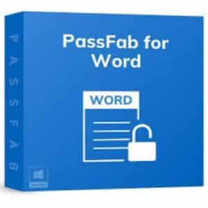 برنامج PassFab for Word لاستعادة كلمات مرور ملفات بوربوينت