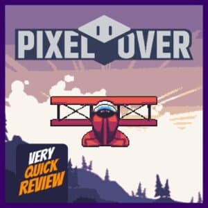برنامج PixelOver لتحرير وتعديل الصور