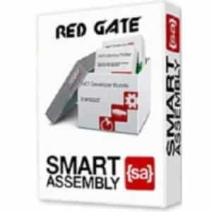 برنامج Red Gate SmartAssembly لحماية البرامج من الهندسة العكسية