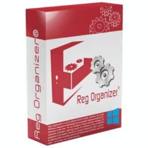 برنامج Reg Organizer لصيانة وتسريع الويندوز