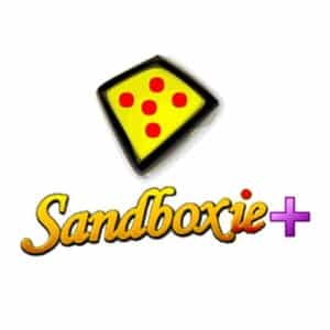 برنامج Sandboxie Plus للأنظمة الإفتراضية