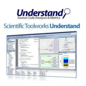 برنامج Scientific Toolworks Understand لتحليل الأكواد البرمجية