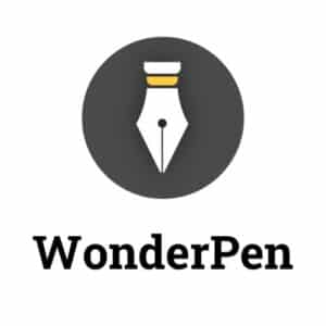 برنامج TominLab WonderPen لتحرير النصوص بشكل إحترافي