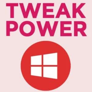 برنامج TweakPower لصيانة وتسريع الكمبيوتر