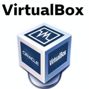 برنامج VirtualBox  للأنظمة الإفتراضية