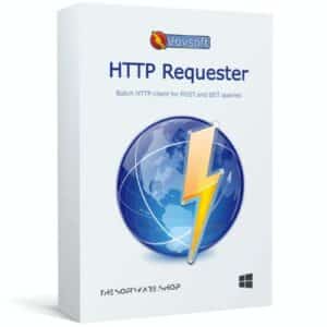 برنامج VovSoft Http Requester لفحص طلبات واستجابات HTTP