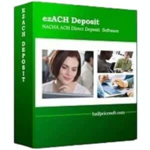 برنامج ezAccounting للمحاسبة المالية