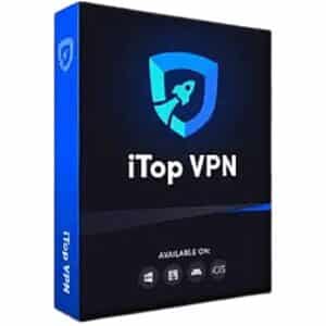 برنامج iTop VPN Free لحماية خصوصيتك وإخفاء هويتك على الإنترنت