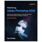 لتعديل وتحرير الصور Adobe Photoshop Elements 2025 برنامج
