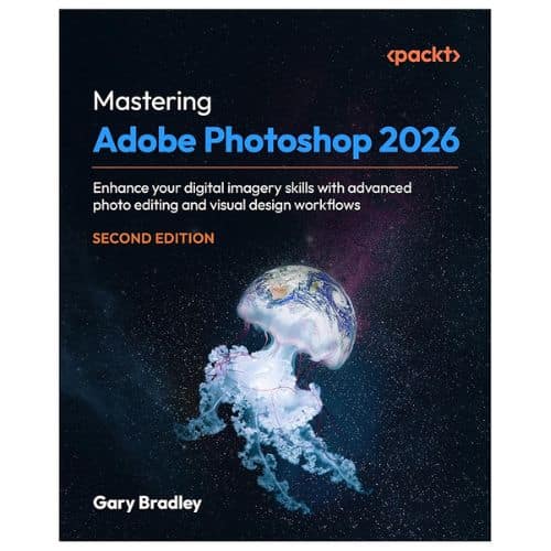 لتعديل وتحرير الصور Adobe Photoshop Elements 2025 برنامج