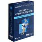 اسطوانة Acronis True Image Bootable ISO  للنسخ الاحتياطي