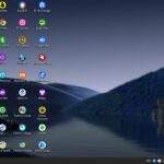 اسطوانة NHV BOOT 2025 WinPE EXTREME الشاملة للصيانة والطوارئ