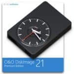 اسطوانة O&O DiskImage Premium WinPE للنسخ الاحتياطي