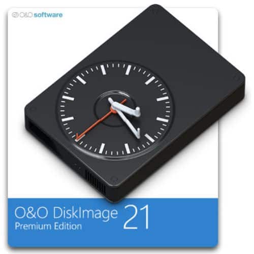 اسطوانة O&O DiskImage Premium WinPE  للنسخ الاحتياطي