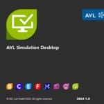 برنامج AVL Simulation Suite لمحاكاة المحركات الكهربائية