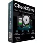برنامج Abelssoft CheckDrive 2025 لصيانة وتسريع الكمبيوتر