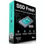 برنامج Abelssoft SSD Fresh 2026 لتسريع وصيانة القرص الصلب