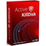 برنامج Active KillDisk Ultimate لحذف الملفات بشكل نهائى