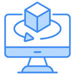 برنامج Actual Virtual Desktops لتنظيم العمل على سطح المكتب
