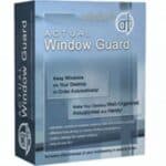 برنامج Actual Window Guard لتنظيم وإدارة نوافذ الويندوز