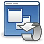برنامج Actual Window Menu للتحكم في قوائم الويندوز وإدارتها