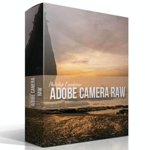 برنامج Adobe Camera Raw لتحسين جودة الصور