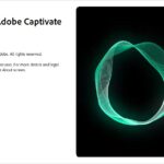 برنامج Adobe Captivate لإنشاء وتصميم محتوى تعليمي تفاعلي