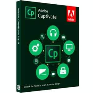 برنامج Adobe Captivate لإنشاء وتصميم محتوى تعليمي تفاعلي