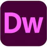 برنامج Adobe Dreamweaver 2021 لإنشاء وتصميم مواقع الويب
