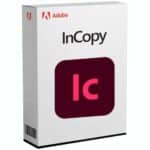 برنامج Adobe InCopy 2025 لكتابة وتحرير النصوص