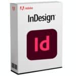 برنامج Adobe InDesign 2025 | لتصميم المطبوعات والنشر الرقمي
