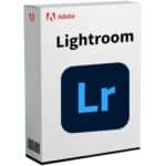 برنامج Adobe Lightroom لتحرير الالوان والإضاءة فى الصور