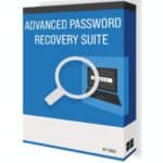 برنامج Advanced Password Recovery Suite لاستعادة كلمات السر المفقودة