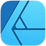 برنامج Affinity Designer للرسم والتصميم