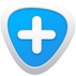 برنامج Aiseesoft FoneLab لاستعادة الملفات والبيانات المفقودة للايفون