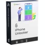 برنامج Aiseesoft iPhone Unlocker لفك وفتح الايفون والأيباد