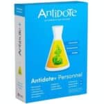 برنامج Antidote قاموس للتدقيق اللغوي