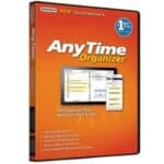 برنامج AnyTime Organizer Deluxe لإدارة المهام والأفكار