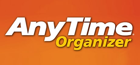 برنامج AnyTime Organizer Deluxe  لإدارة المهام والأفكار