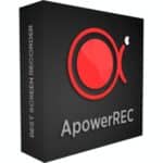 برنامج ApowerREC لتصوير الشاشة