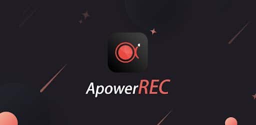 برنامج ApowerREC  لتصوير الشاشة