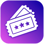 برنامج Appsforlife Ticket Wizard لإنشاء وتصميم تذاكر إحترافية