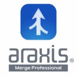 برنامج Araxis Merge Professional لمقارنة ودمج ومزامنة الملفات والمجلدات